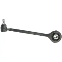 Delphi Bras de suspension TC3646 essieu avant, gauche, avant