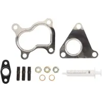 ELRING Kit d'assemblage, turbocompresseur 714.860