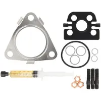 Ajusa Kit d'assemblage, turbocompresseur JTC11711