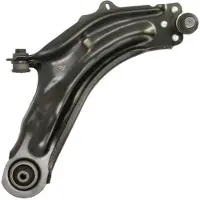 Delphi Bras de suspension TC2327 essieu avant, droite, avant