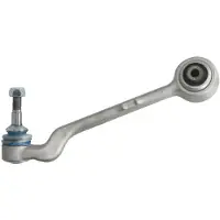 Delphi Bras de suspension TC1476 essieu avant, gauche, arrière