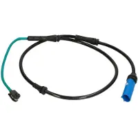 Delphi Témoin d'usure, plaquettes de frein LZ0306