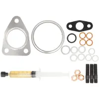 Ajusa Kit d'assemblage, turbocompresseur JTC11774