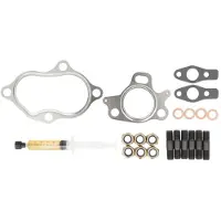Ajusa Kit d'assemblage, turbocompresseur JTC11745