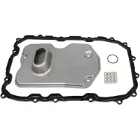 Knecht Filtre hydraulique, boîte de vitesses automatique HX 160KIT