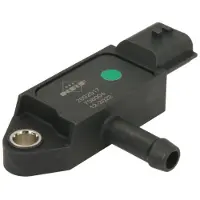 NRF Capteur, pression des gaz d'échappement 708004