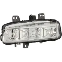 Valeo Phare antibrouillard VAL044648