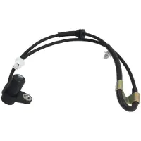 Delphi Capteur (vitesse de rotation des roues) DELPHI SS20401