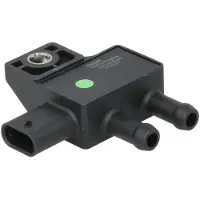 Delphi Capteur, pression des gaz échappement DPS00050-12B1