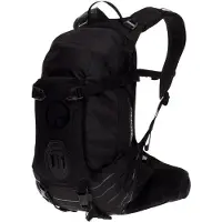 Ergon Ba2 10l Backpack Noir