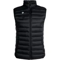 Izas Nis V2 Vest Noir L Homme