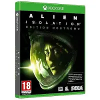 Xbox One Alien Isolation Import Uk