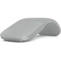 Microsoft Surface Arc (Sans fil), Souris, Gris