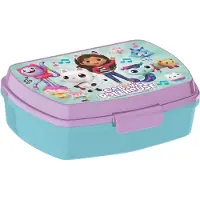 Gabby's Dollhouse Lunch box