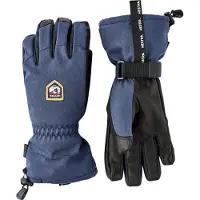 Hestra CZone Mountain, gants de ski, navy
