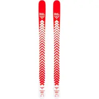 Black Crows - Packs (skis + fix) - Skis all-mountain - Pack Camox Birdie JR 2027 en Bois - Orange