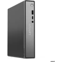 Lenovo ThinkCentre neo 55q Gen. 6 (512 Go, 16 Go), PC, Noir