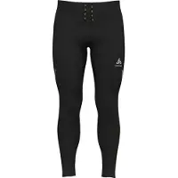 Odlo Ceramiwarm Leggings Noir S Homme