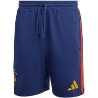 Adidas Spain Dna Shorts Bleu L Homme