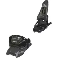 K2 Jester 16 Id 110 Mm Alpine Ski Bindings Noir 110 mm