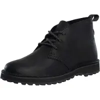 Clarks Derbies Solsbury DB hommes - Noir - 44