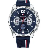 Tommy Hilfiger Decker TH1791476