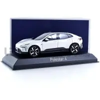 Norev 1/43 - Polestar 4 - 2024 874012-