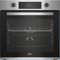 Beko BBIM12300XD 72 L 2600 W A Acier inoxydable