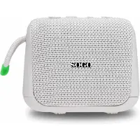Sogo Alt-ss-8690 Bluetooth Speaker Blanc One Size / EU Plug 220V