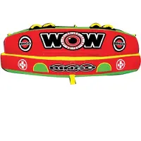 Wow Stuff Bingo 3 Towable Rouge