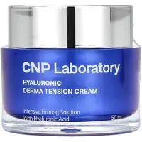 CNP , Crème Tension Dermique à l'Acide Hyaluronique, 50 ml