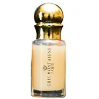 Gris Montaigne – Bellaya – Musc Tahara
