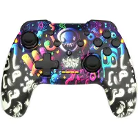 Ginza.se Manette Sans Fil Pour Nintendo Switch Shining Graff