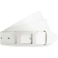 Vanzetti Ceinture blanc