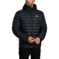 Under Armour Insulate Jacket Noir M Homme