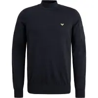 PME Legend Col Roulé Noir taille L