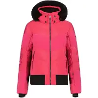 Luhta Sarvisoaivi L9 Jacket Rose 34 Femme