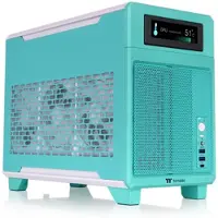 Thermaltake Tr100 Boîtier tour PC One Size