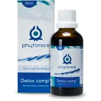 Phytonics Detox Comp