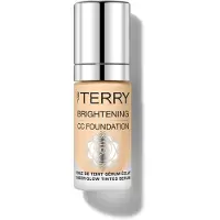 By Terry Brightening CC Foundation 30ml (Various Shades) - 3W - MEDIUM LIGHT WARM