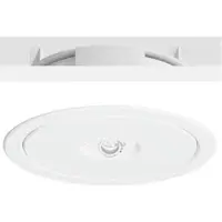 RZB ZIMMERMANN Luminaire de sécurité à LED RZB 672528.002