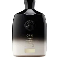 Oribe Shampoo réparateur et restructurant Gold Lust 250 ml