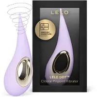 LELO DOT (Various Shades) - Lilac