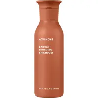Ayunche Enrich Bonding Shampoo shampoing régénération intense pour cheveux abîmés 200 ml
