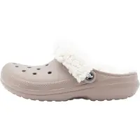 Crocs Sabots 'Classic' beige clair / brocart