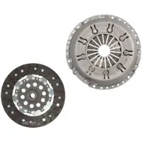 LuK Kit d'embrayage RepSet 624 2231 09
