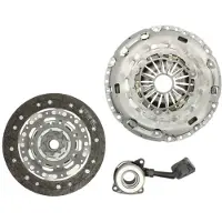 LuK Kit d'embrayage RepSet Pro 624 3324 33