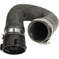 FEBI BILSTEIN Durite de radiateur 49126