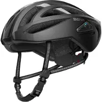 Sena SENA-R2.MB.M Casque connecte R2 Noir Mat Taille M