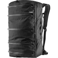 Matador - Sac à dos 45L - SEG Travel Pack 45L Black en Nylon - Noir
